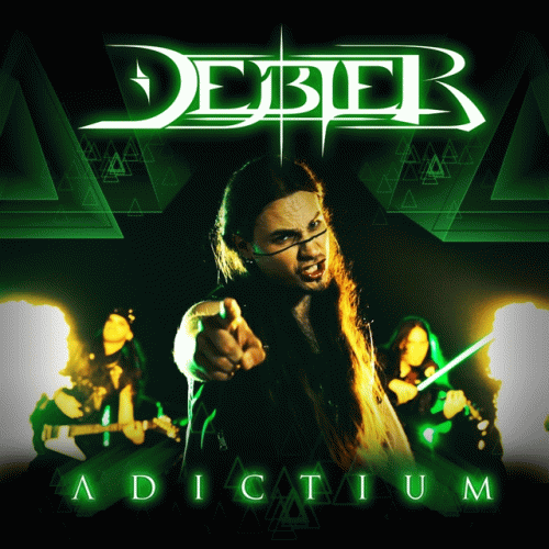 Débler : Adictium (Single)